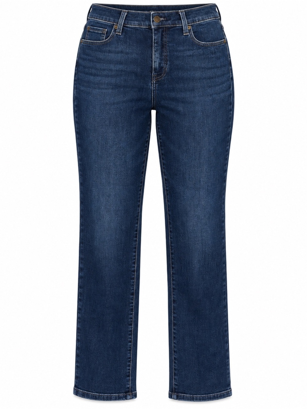 Talbots Indigo Straight-Leg Jeans